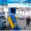 PET PP PE HDPE PVC waste plastic crusher machine