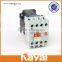 High Quality 18a 220v dc contactor
