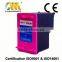 Remanufactured ink cartridges for 901/ 901XL for Officejet J4580, J4660 and J4680 printers