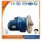 Cyclo Drive gear reducer for Blow Room Machinery