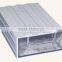 Plastic storage box drawer 390-K Hipas Plastik TURKEY