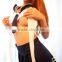 White sailor suit Navy Dress Costumes sexy Cosplay uniform temptation Q11