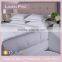 Linen Pro Luxury 5 Star Embroidered Hotel Linen Bedding set