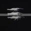 25mm Artificial Bait Type luminous shrimp soft plastic lure