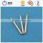 China supplier custom made precision screw shaft