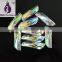 sew on stone 20*9mm , acrylic accessories, acrylic for garment