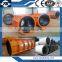Hanging Roller Type Concrete Pipe Making Machine
