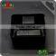 black slide blister insert card OEM manufacturer