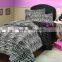75gsm Luxury Bloth Printing Comforter Set