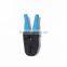 RF Connector Crimping Tool for RG-58, 59, 62, 8x, 141, 142, LMR195, 200, 240