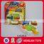kids toy plastic mini football table games set for promotion gift
