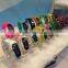 2016 Full Color Sillicone kids 3D Pedometer