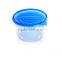 Clear Transparent Plastic Packaging Containers