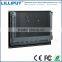 Heat-Resistant 5-Wire Resistive 12 Inch Aluminum Industrial Touch Screen Panel Pc