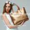 2016 New!Hot Sale!Genuine Leather Women's Handbags Imported Leather Handbag Shoulder Bag Bag for Foreign Trade Quality Choice