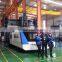 GMF34 Series CNC Mill