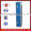 office furniture used 4-door metal clothes wardrobe steel locker
