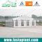 Aluminum Pole Material and PVC Fabric Structure Party Tent China supplier for all event