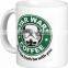 300ml printing ceramic mug, 11 oz printing ceramic mug , gift ceramic mug