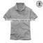 Wholesale China High Quanlity Custom Made Polo Shirt Short Sleeve Polo Shirt