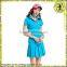 Summer Short Sleeves Polo Sports Apparel