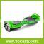 self smart balance electric scooter two wheel electric hoverboard 2 wheels bluetooth balance scooter