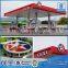 Custom Large Signage Gas Station Outdoor Sign