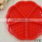 5 Caviity Flower Shape Waffle Silicone Cake Mould Muffin Cup Soap Mould Chocolate Mould Baking Tray