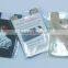 card holder with slap stand