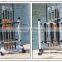 Portable Shelf Aluminium Alloy Fishing Rod Rack