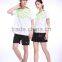 new style Professional customized ,Badminton wear shirtWS-16204