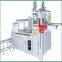High Quality BZD-Semi-automatic folder Gluer machine for corrugated carton machinery