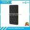 2015 original 3000mah LED Touching Smart power bank for iphones