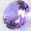 wholesale beautiful crystal diamond for wedding gift or decoration