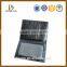  factory Wholesale Custom Business Leather Wallet Collection for Men