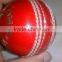 Red cricket Leather balls