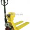 china pallet truck with scale