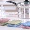 household cleaning cellulose sponge scourer