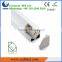 aluminum corner led profile angel profile