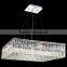 Contemporary Chandelier Crystal Ball Pendant Lighting String Light