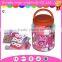 Diy Fashion Giant Art Jar Creative Toy Craft Kits for Kids