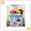  china factory cheap 600D large capacity thermal cooler bag