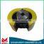 Stainless Steel CNC Machining 30MM Pipe Coupling Joint