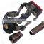 DONGRUI DR-6811 XML - T6 LED head lamp flashlight 5-mode Focus Zoom led Headlamp