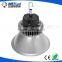 5 year warranty factory warehouse industrial high bay 150w led high bay light