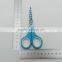 The new beauty hot sale student office scissors nice equipment scissor