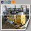 Chinese generator manufacturer low consumption diesel engine diesel generator 380v 50hz
