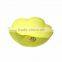2015 novelty design eco-friendly silicone food crisper