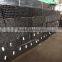 Weight ms Square Pipe