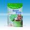plastic food packaging heat sealable bag/ food storage bag
